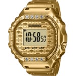 Casio x J Balvin Ring Watch