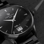 Certina DS-1 Big Date Powermatic 80 - C029.426.33.051.00