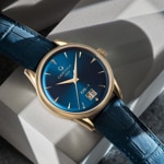 Certina DS-1 Big Date Powermatic 80 - C029.426.36.041.00