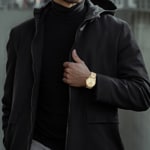 Certina DS-1 Powermatic 80 - C029.807.33.361.00