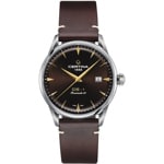 Certina DS-1 Powermatic 80 Set Braun - C029.807.11.291.02