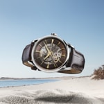 Certina DS-1 Powermatic 80 Skeleton - C029.907.16.081.00