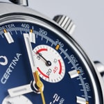 Certina DS-2 Chronograph Automatic - C024.462.18.041.00