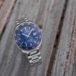 Certina DS-2 Turning Bezel Powermatic 80 - C024.607.11.041.02