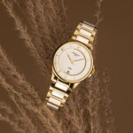 Certina DS-6 Lady COSC - C039.251.33.017.00