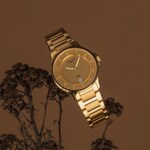 Certina DS-6 Lady COSC - C039.251.33.367.00