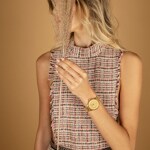 Certina DS-6 Lady COSC - C039.251.33.367.00