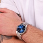 Certina DS-7 Quartz - C043.410.11.041.00