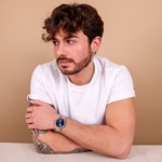 Certina DS-7 Quartz - C043.410.11.041.00