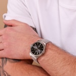 Certina DS-7 Quartz Titanium - C043.410.44.051.00