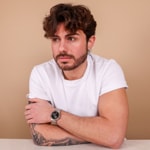 Certina DS-7 Quartz Titanium - C043.410.44.051.00