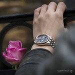 Certina DS-8 Chrono Lady COSC - C033.234.22.088.00