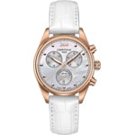 Certina DS-8 Chrono Lady COSC