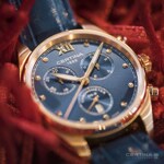 Certina DS-8 Chrono Lady COSC - C033.234.36.048.00