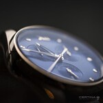 Certina DS-8 Chrono Lady COSC - C033.234.36.048.00