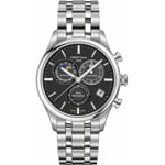 Certina DS-8 Chrono Moon Phase