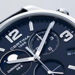 Certina DS-8 Chrono Moonphase - C033.460.16.047.00