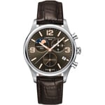 Certina DS-8 Chrono Moonphase
