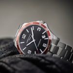 Certina DS-8 Chronometer Gent 41 - C033.851.11.057.01