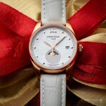 Certina DS-8 COSC Moon Phase Lady - C033.257.36.118.00