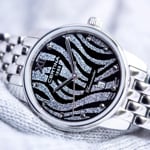 Certina DS-8 Lady Chronometer - C033.051.11.058.00