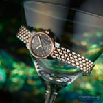 Certina DS-8 Lady Chronometer - C033.051.22.088.00