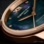 Certina DS-8 Lady Chronometer - C033.051.36.128.00