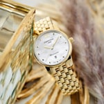 Certina DS-8 Lady Chronometer - C033.051.33.118.00