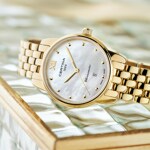 Certina DS-8 Lady Chronometer - C033.051.33.118.00