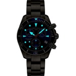 Certina DS Action Chrono Titanium 42mm - C048.417.44.041.00