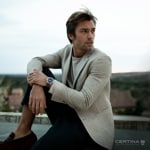 Certina DS Action Day-Date Powermatic 80 - C032.430.16.041.00