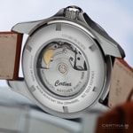Certina DS Action Day-Date Powermatic 80 - C032.430.16.041.00
