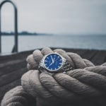 Certina DS Action Day-Date Powermatic 80 Blue - C032.430.11.041.00