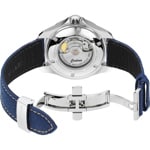 Certina DS Action Day-Date Powermatic 80 Bleu - C032.430.18.041.01