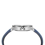 Certina DS Action Day-Date Powermatic 80 Bleu - C032.430.18.041.01