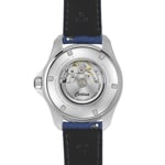 Certina DS Action Day-Date Powermatic 80 Bleu - C032.430.18.041.01