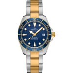 Certina DS Action Diver 38mm Powermatic 80