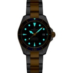 Certina DS Action Diver 38mm Powermatic 80 - C048.807.22.041.00