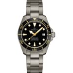 Certina DS Action Diver 38mm Powermatic 80 - C048.807.44.051.00