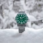 Certina DS Action Diver 38mm Powermatic 80 - C048.807.11.091.00