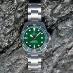 Certina DS Action Diver 38mm Powermatic 80 - C048.807.11.091.00