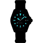 Certina DS Action Diver 38mm Powermatic 80 - C048.807.38.051.00