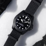 Certina DS Action Diver 38mm Powermatic 80 - C048.807.38.051.00