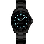 Certina DS Action Diver 38mm Powermatic 80 Titanium - C032.807.44.081.00