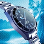 Certina DS Action Diver 38mm Powermatic 80 Titanium - C048.807.44.081.00