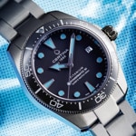 Certina DS Action Diver 38mm Powermatic 80 Titanium - C048.807.44.081.00