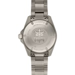 Certina DS Action Diver 38mm Powermatic 80 Titanium - C048.807.44.051.01