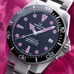 Certina DS Action Diver 38mm Powermatic 80 Titanium - C048.807.44.051.01