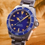Certina DS Action Diver 38mm Powermatic 80 Titanium - C048.807.44.041.00