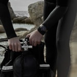 Certina DS Action Diver 40.5mm Powermatic 80 - C048.407.44.041.00